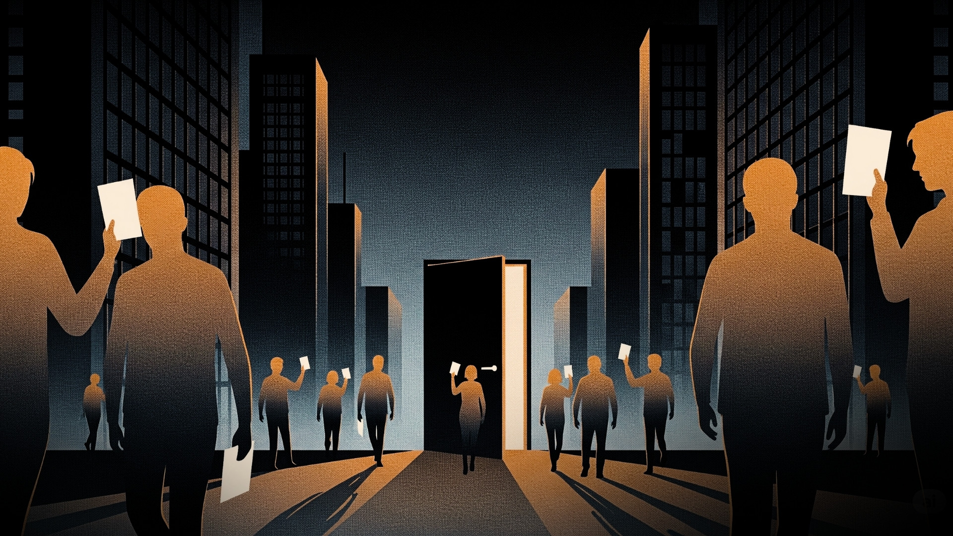 AI in Recruitment: How AI is Transforming Hiring for Applicants and Employers